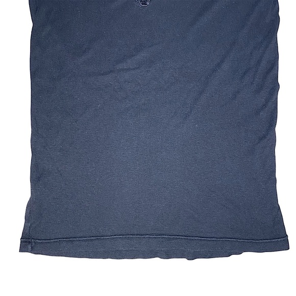 Vintage Black Embroidered Tank Top - Picture 3 of 9